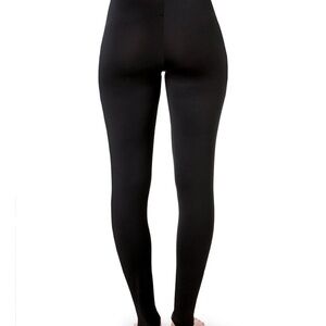 NWT Classic Black Women's Leggings